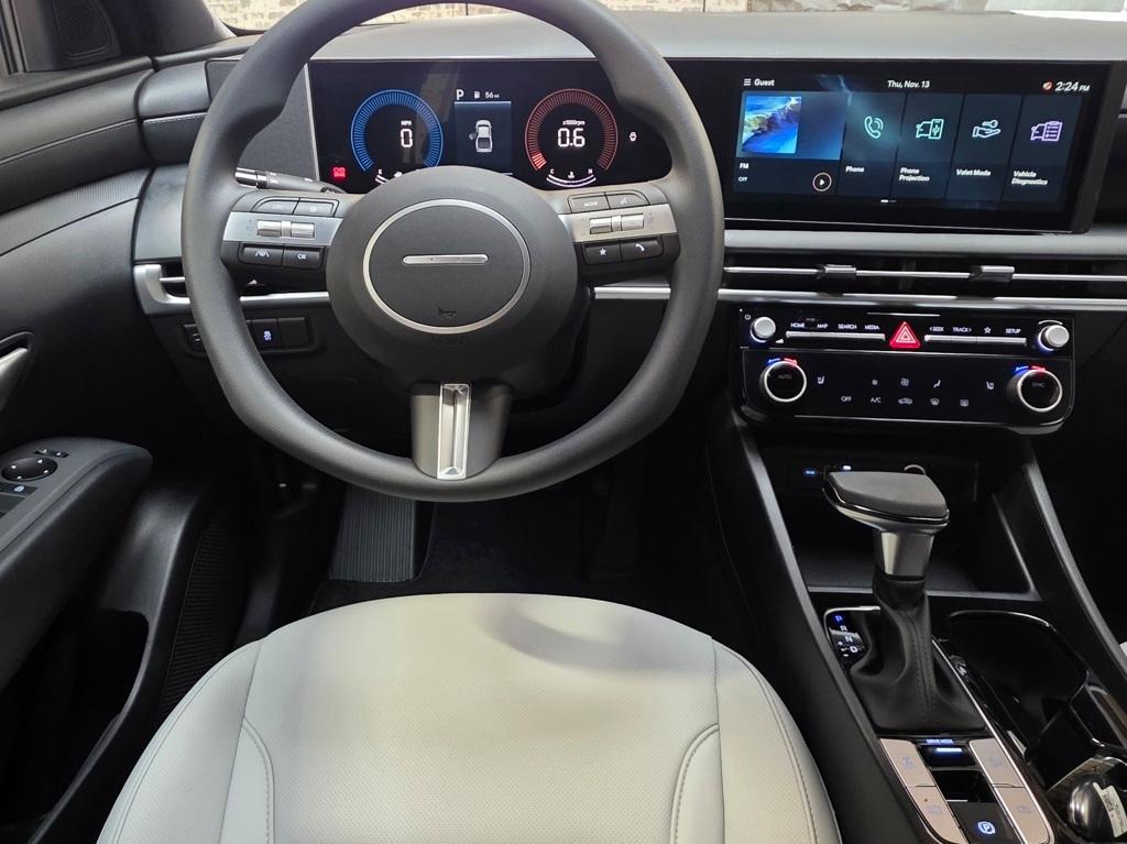 new 2026 Hyundai SANTA CRUZ car, priced at $33,901