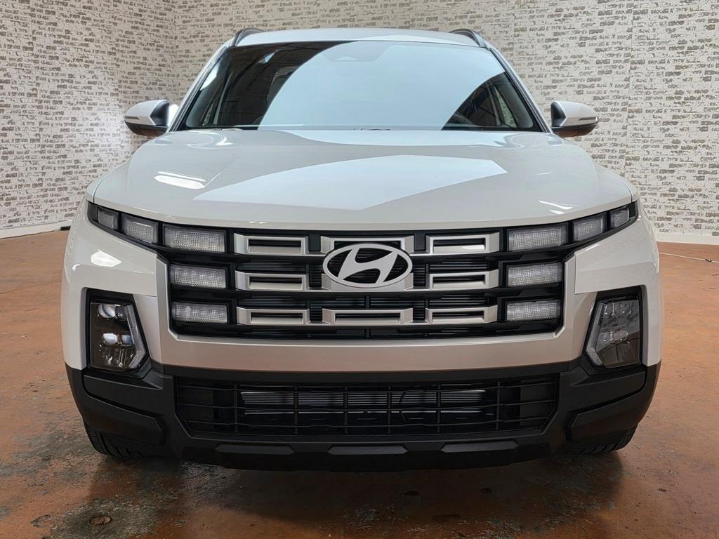 new 2026 Hyundai SANTA CRUZ car, priced at $33,901