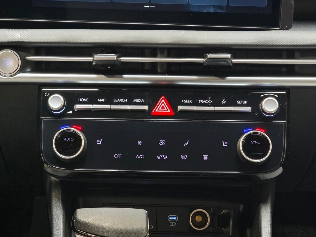 new 2026 Hyundai SANTA CRUZ car, priced at $33,901