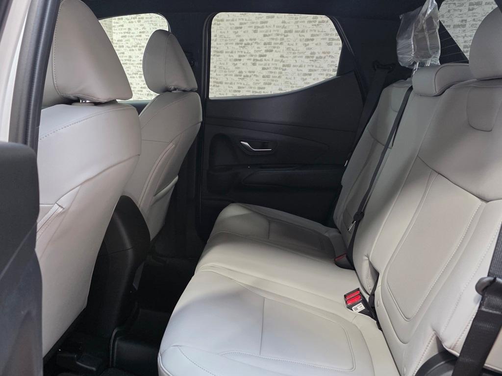 new 2026 Hyundai SANTA CRUZ car, priced at $33,901