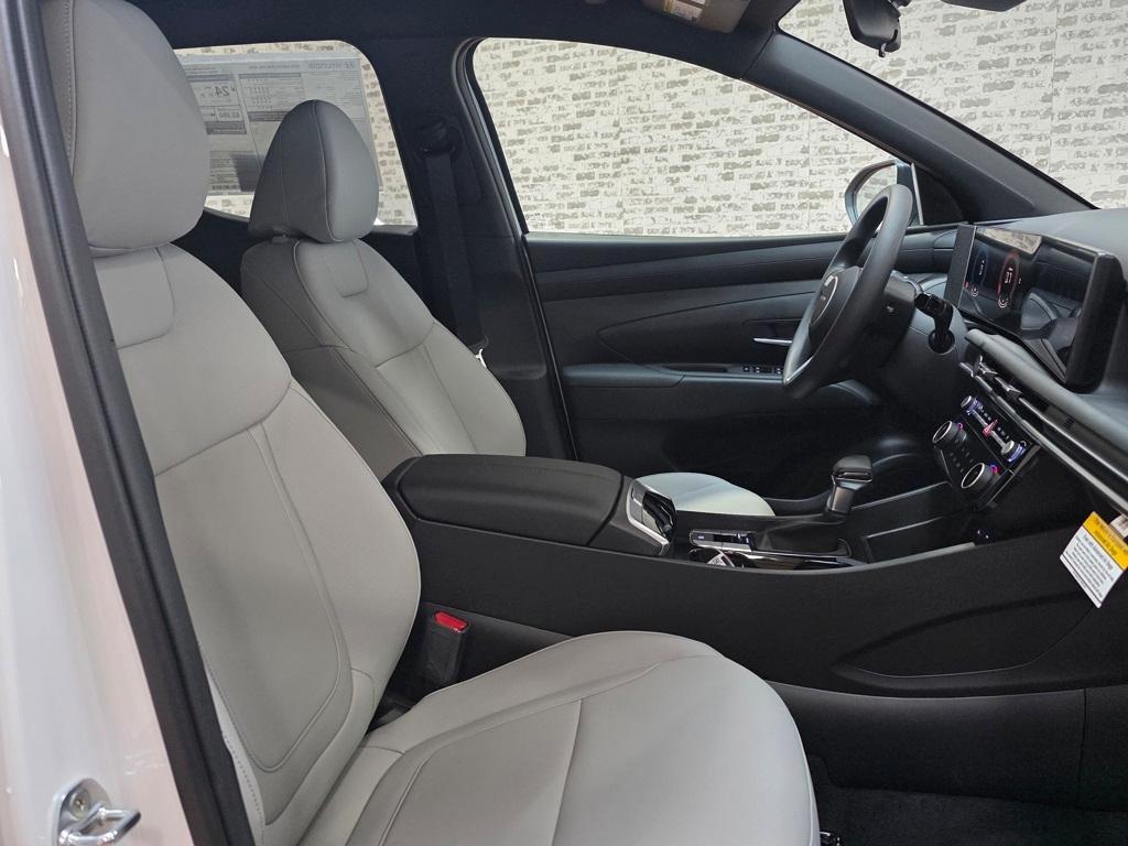 new 2026 Hyundai SANTA CRUZ car, priced at $33,901