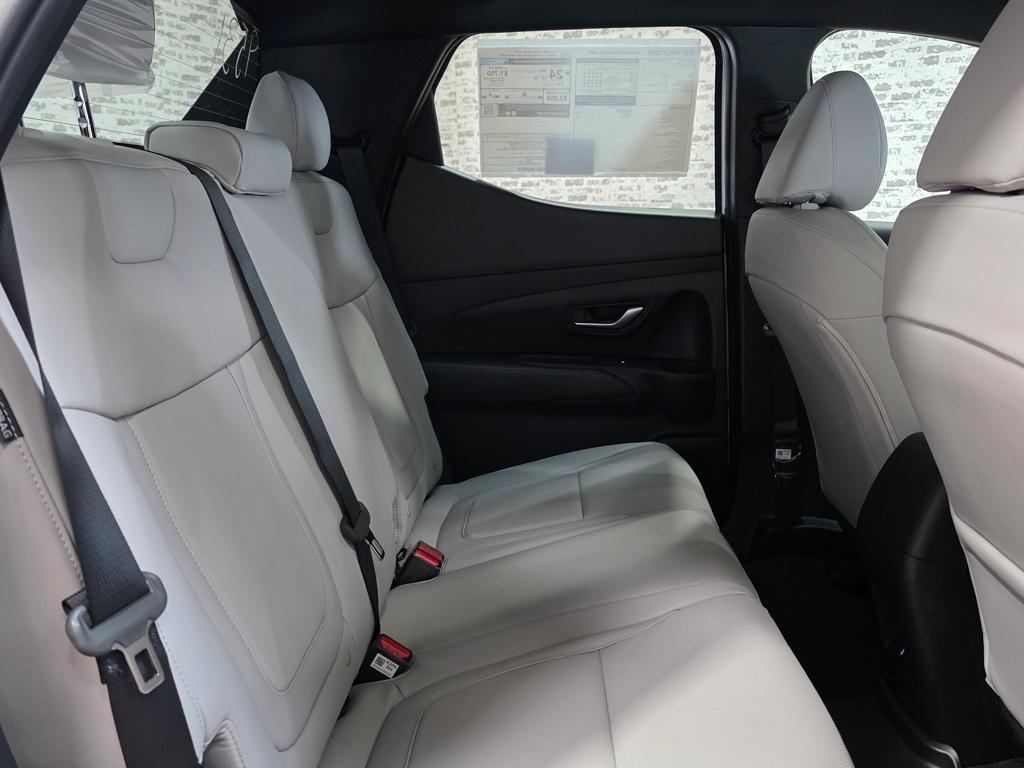 new 2026 Hyundai SANTA CRUZ car, priced at $33,901