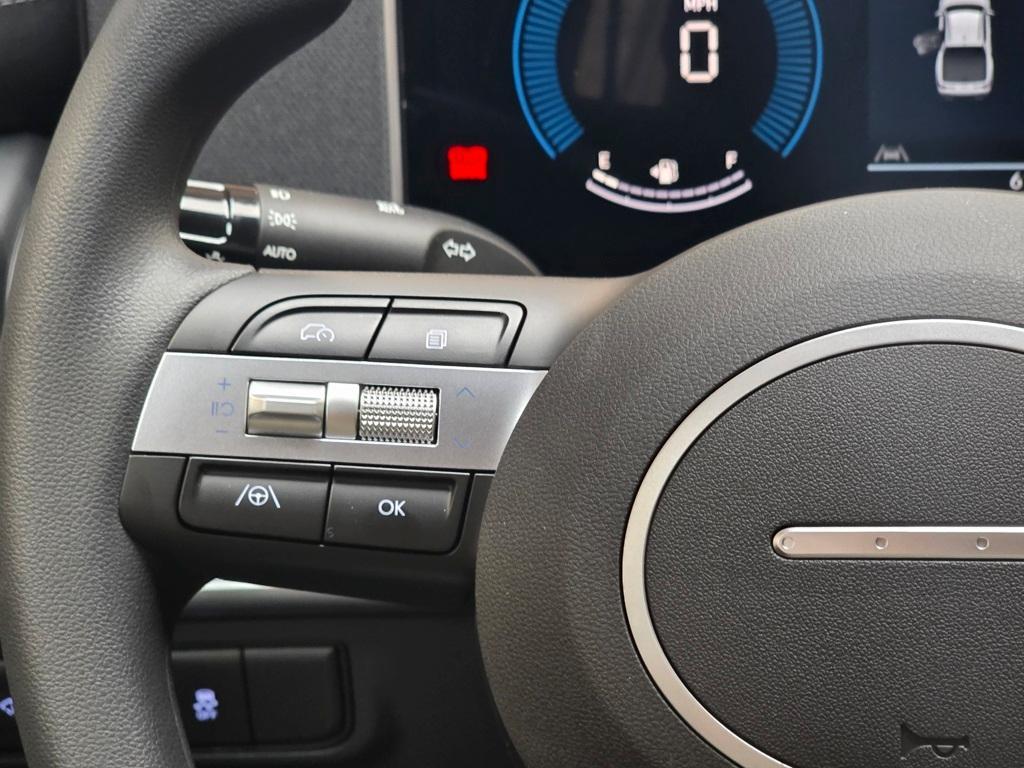 new 2026 Hyundai SANTA CRUZ car, priced at $33,901