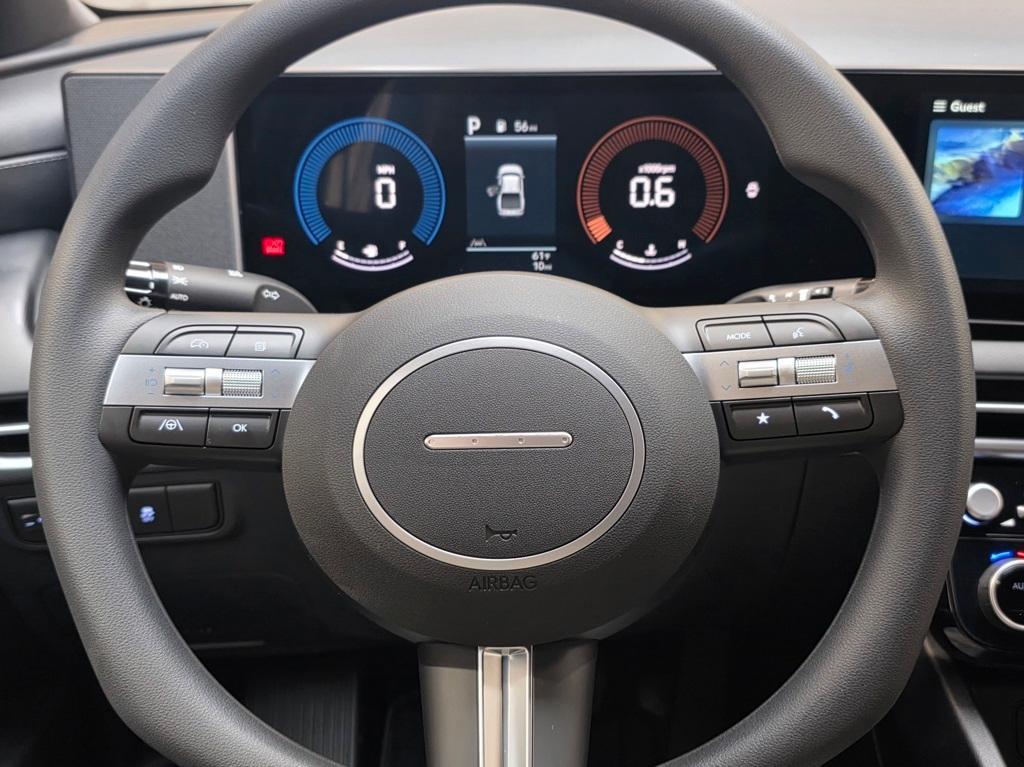 new 2026 Hyundai SANTA CRUZ car, priced at $33,901