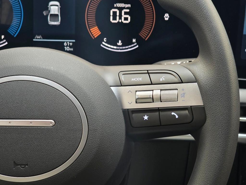 new 2026 Hyundai SANTA CRUZ car, priced at $33,901