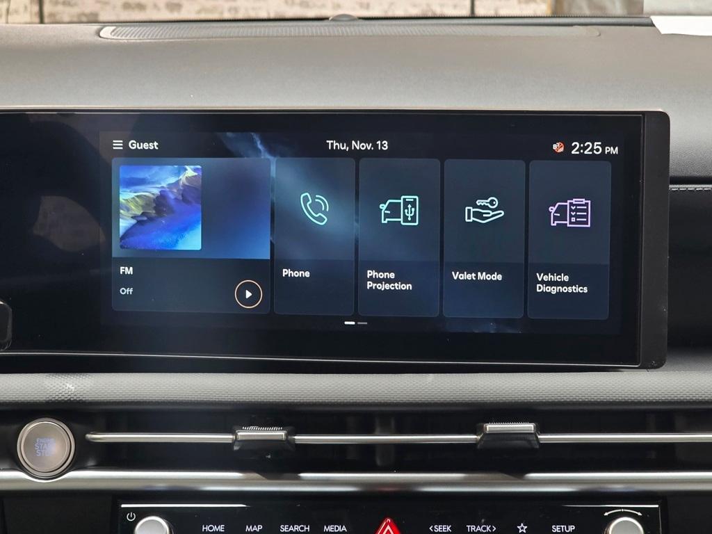 new 2026 Hyundai SANTA CRUZ car, priced at $33,901