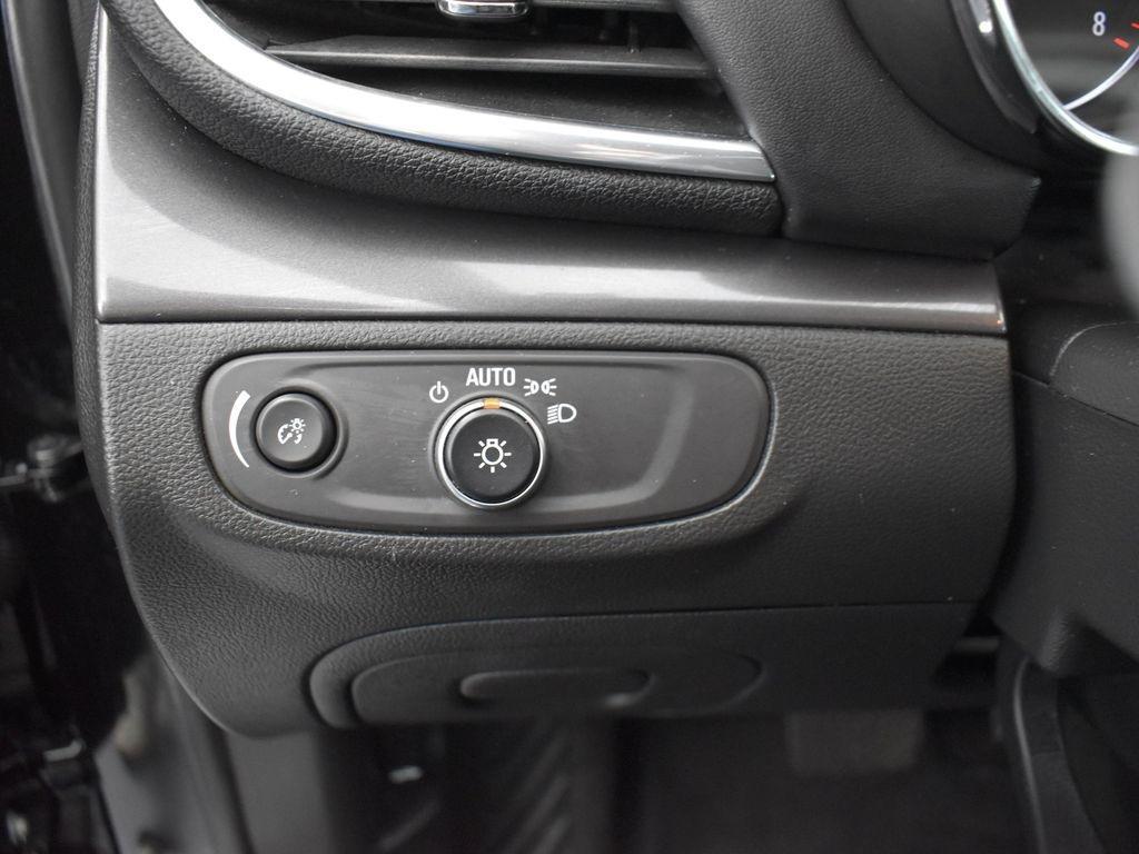 used 2022 Buick Encore car, priced at $18,050