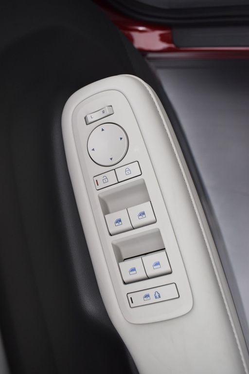 new 2026 Hyundai Santa Fe car, priced at $35,666