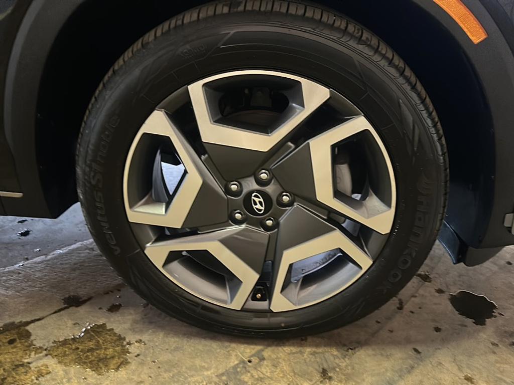 used 2024 Hyundai Palisade car, priced at $39,223