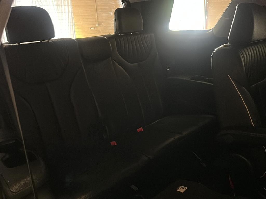 used 2024 Hyundai Palisade car, priced at $39,223