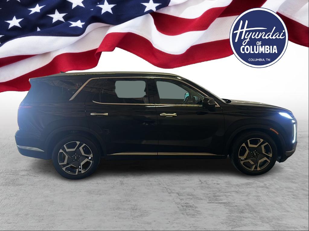 used 2024 Hyundai Palisade car, priced at $39,223