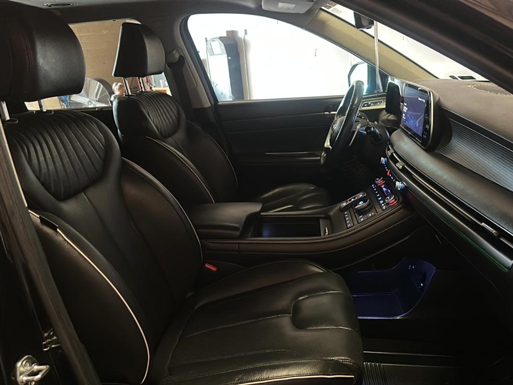 used 2024 Hyundai Palisade car, priced at $39,223