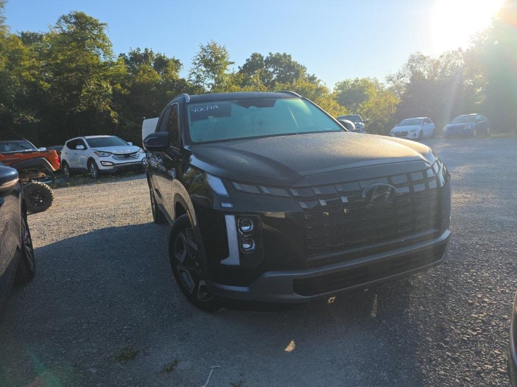used 2024 Hyundai Palisade car, priced at $33,734
