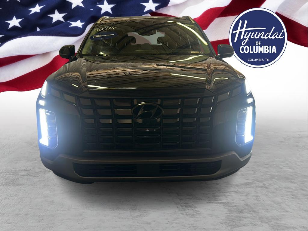 used 2024 Hyundai Palisade car, priced at $39,223