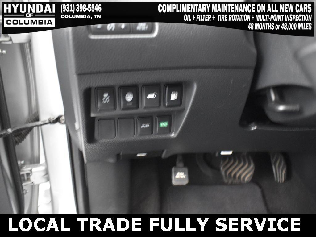 used 2019 Nissan Rogue car, priced at $17,158