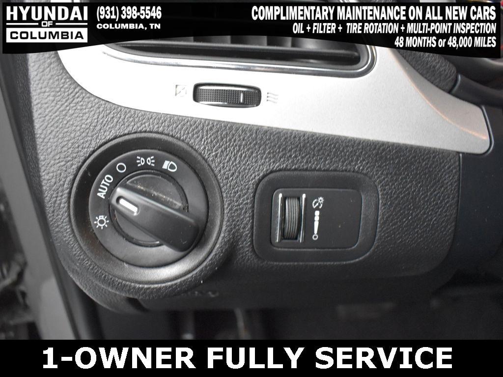 used 2020 Dodge Journey car, priced at $13,614