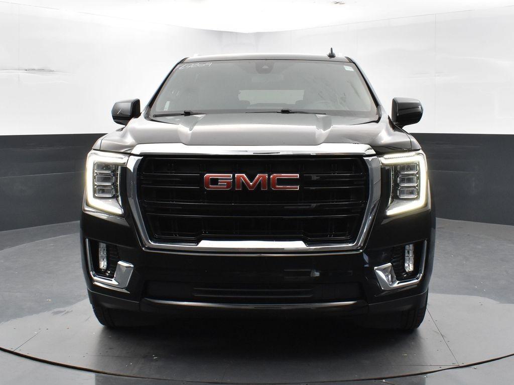 used 2021 GMC Yukon XL car, priced at $46,234