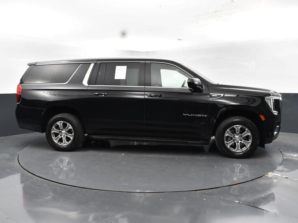used 2021 GMC Yukon XL car, priced at $46,234