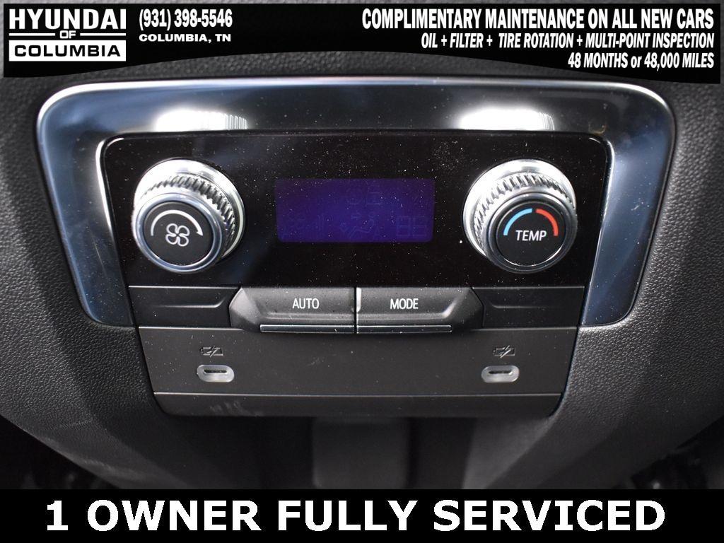 used 2021 GMC Yukon XL car, priced at $46,234