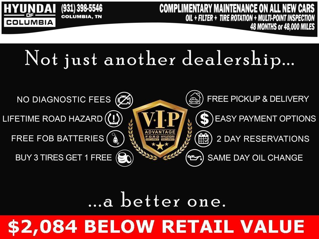 used 2020 Chevrolet Malibu car, priced at $16,442