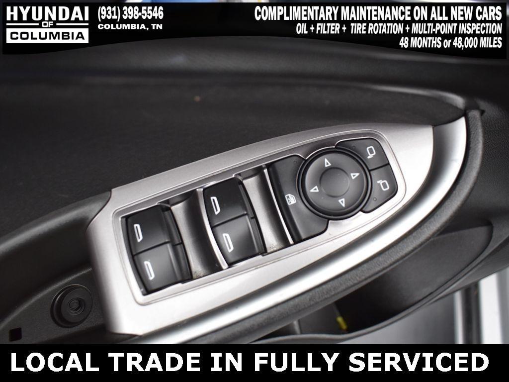 used 2020 Chevrolet Malibu car, priced at $12,965