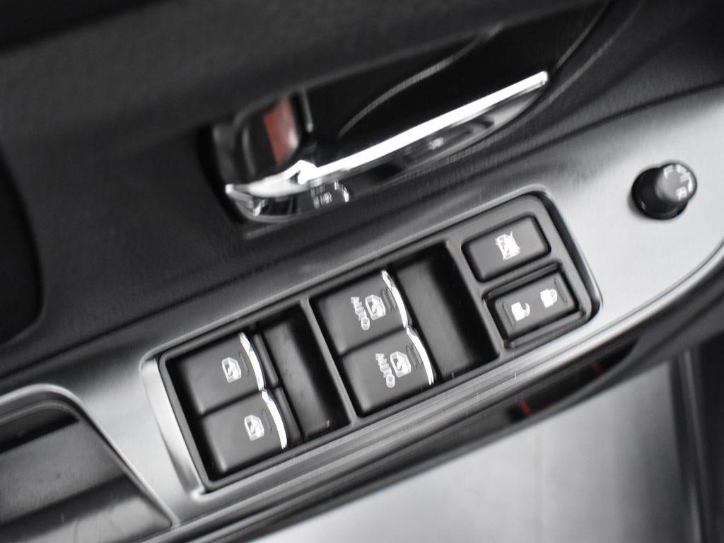 used 2018 Subaru WRX car, priced at $21,183