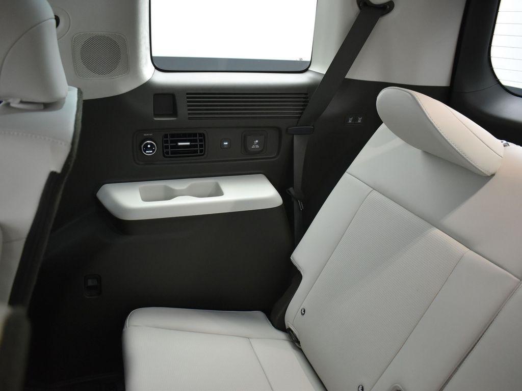 used 2025 Hyundai Santa Fe car, priced at $46,244