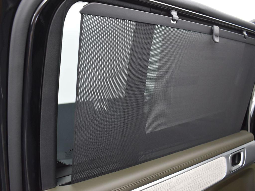 used 2025 Hyundai Santa Fe car, priced at $46,244