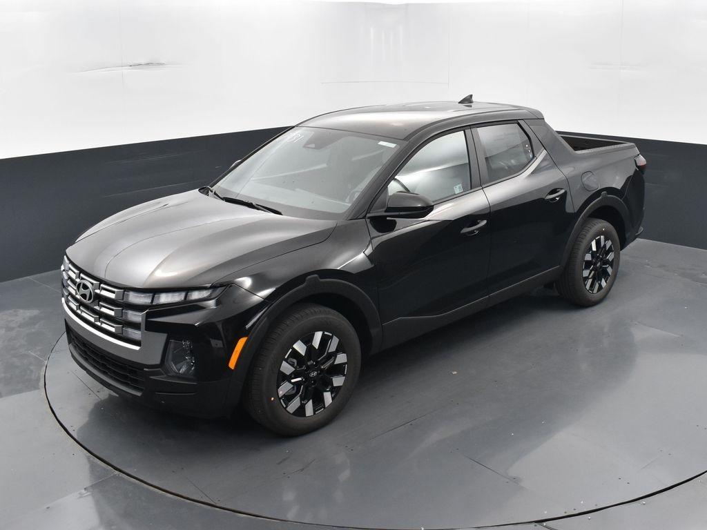 new 2026 Hyundai SANTA CRUZ car, priced at $32,509