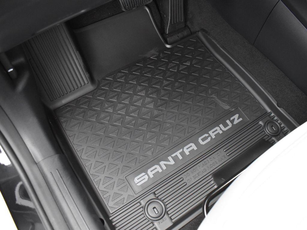 new 2026 Hyundai SANTA CRUZ car, priced at $32,509