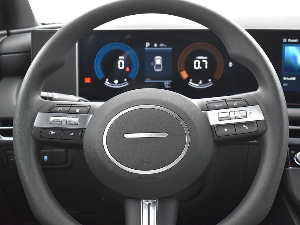 new 2026 Hyundai SANTA CRUZ car, priced at $32,259