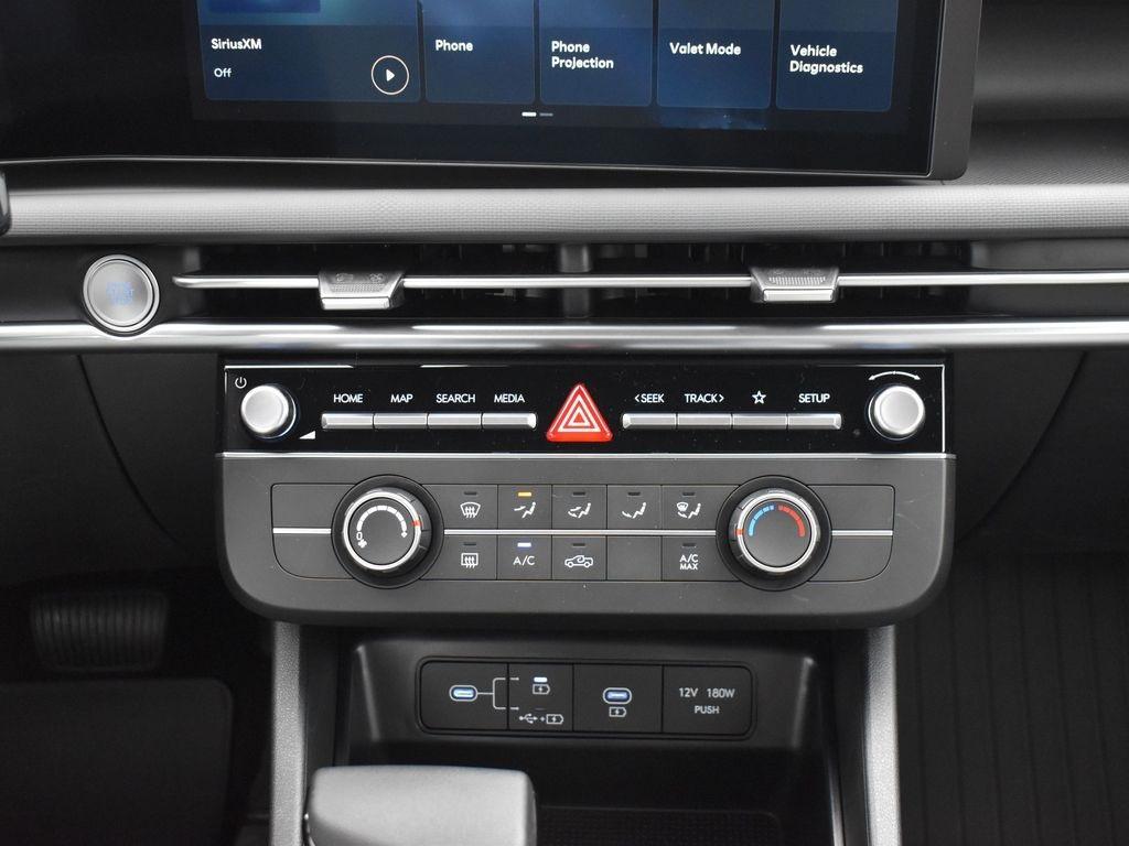 new 2026 Hyundai SANTA CRUZ car, priced at $32,509