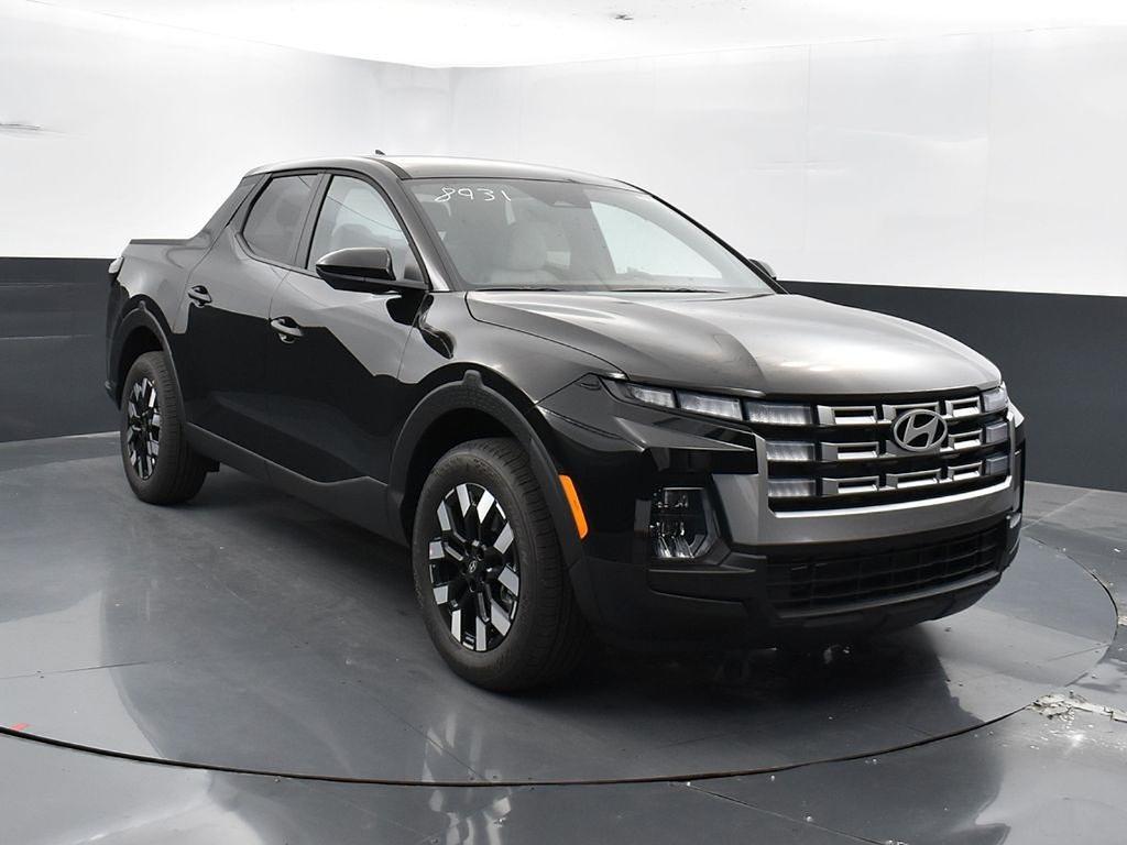 new 2026 Hyundai SANTA CRUZ car, priced at $32,259