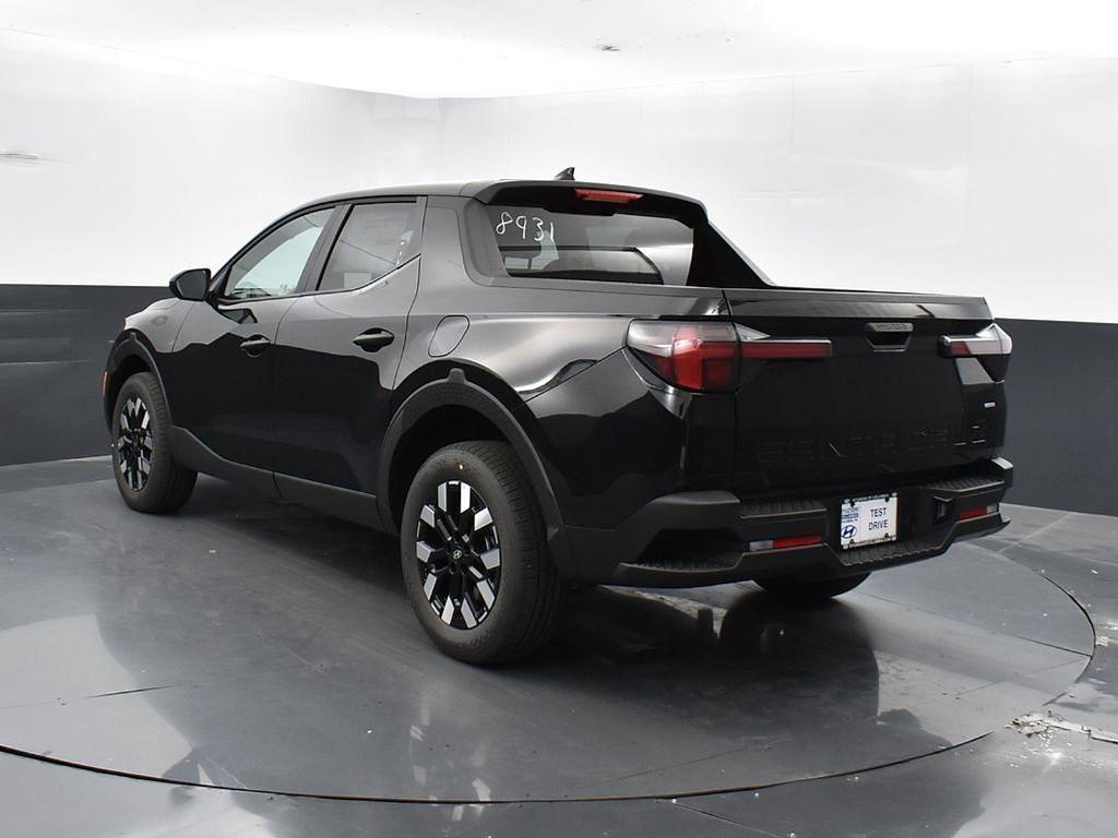 new 2026 Hyundai SANTA CRUZ car, priced at $32,259