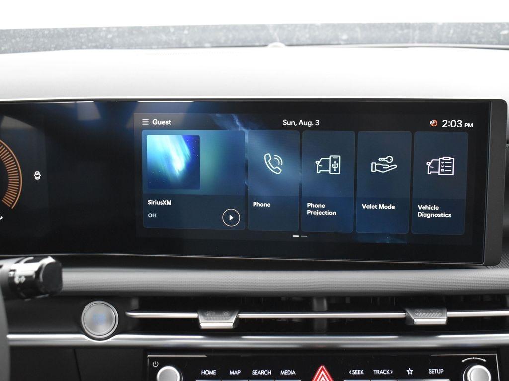 new 2026 Hyundai SANTA CRUZ car, priced at $32,509