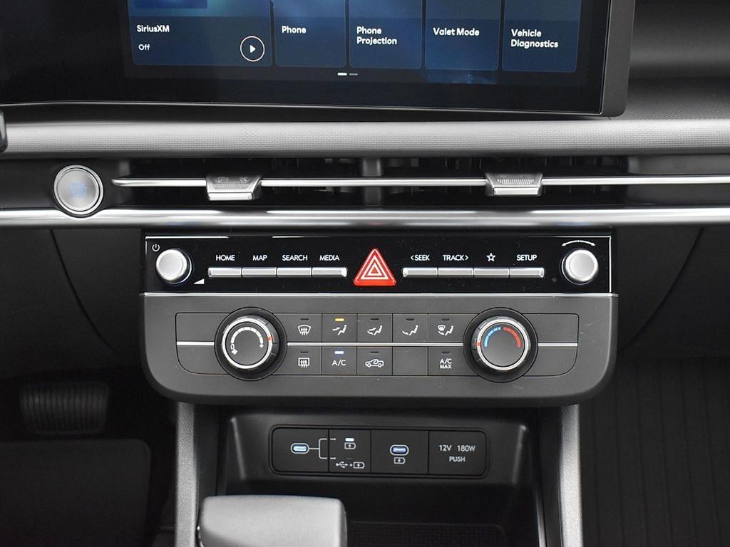 new 2026 Hyundai SANTA CRUZ car, priced at $32,259
