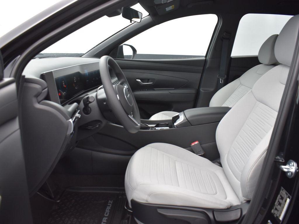 new 2026 Hyundai SANTA CRUZ car, priced at $32,509