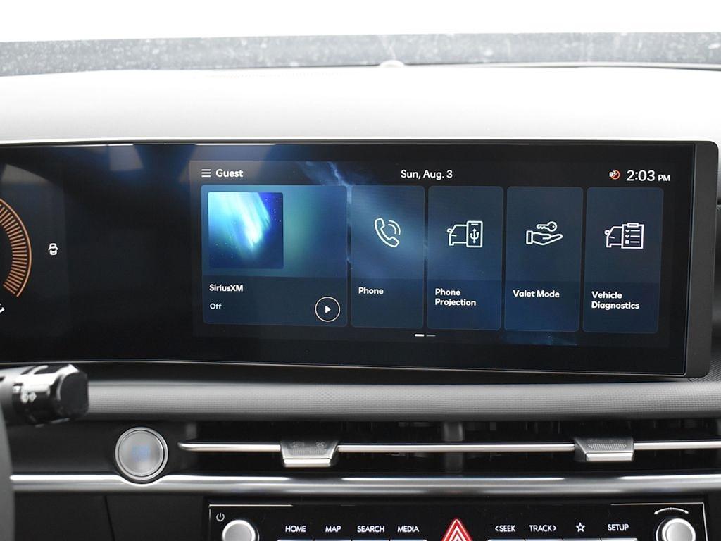 new 2026 Hyundai SANTA CRUZ car, priced at $32,259