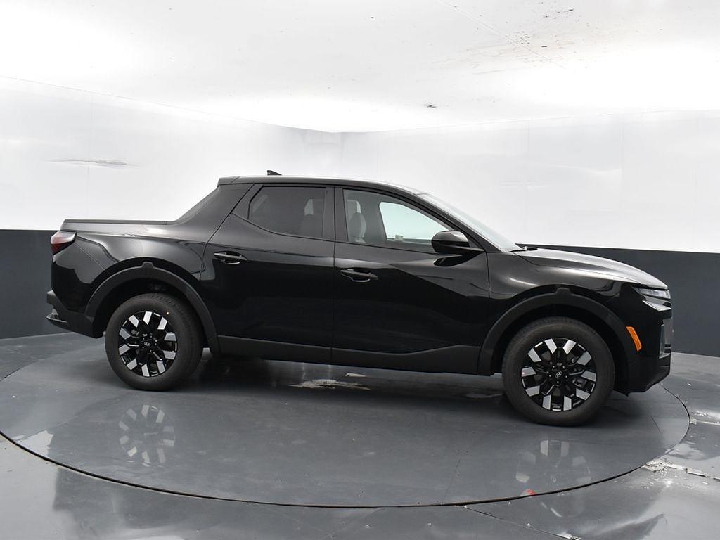 new 2026 Hyundai SANTA CRUZ car, priced at $32,259