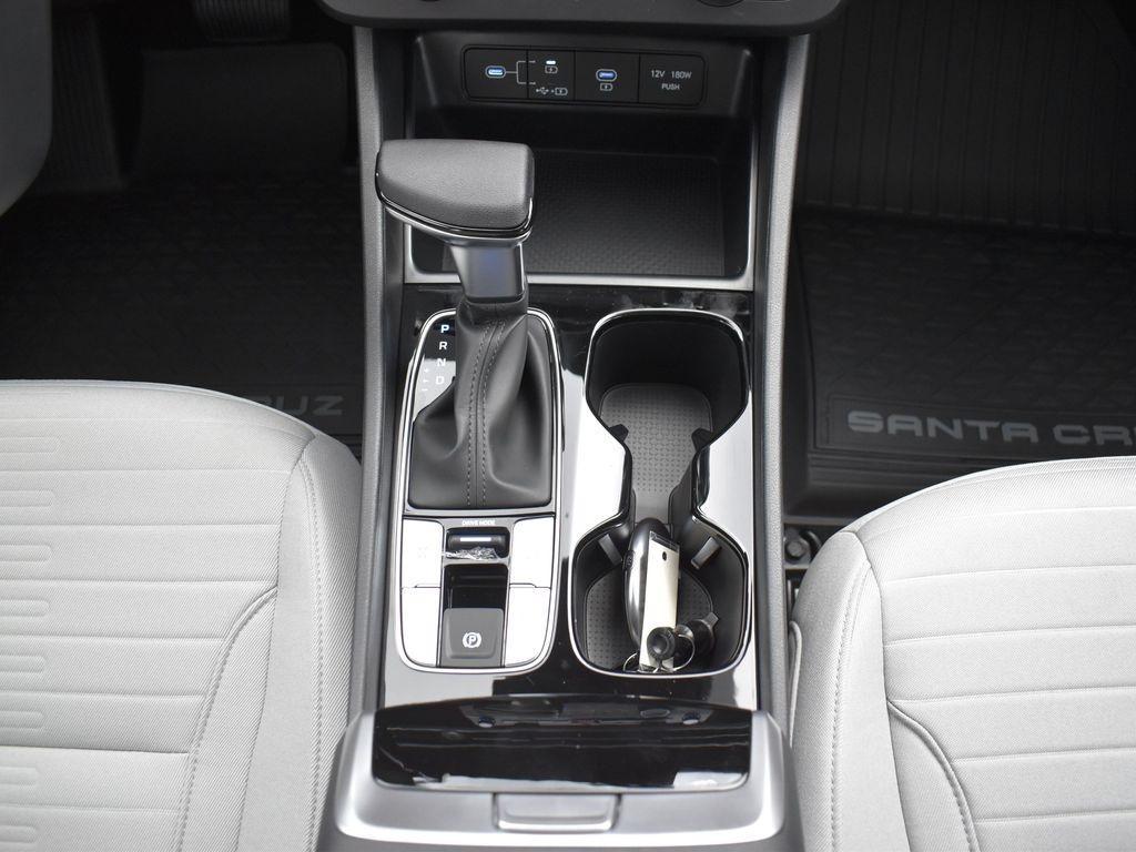 new 2026 Hyundai SANTA CRUZ car, priced at $32,509