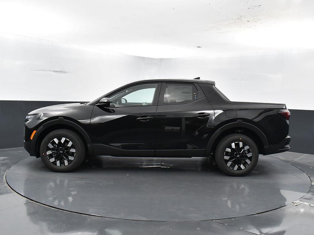 new 2026 Hyundai SANTA CRUZ car, priced at $32,259
