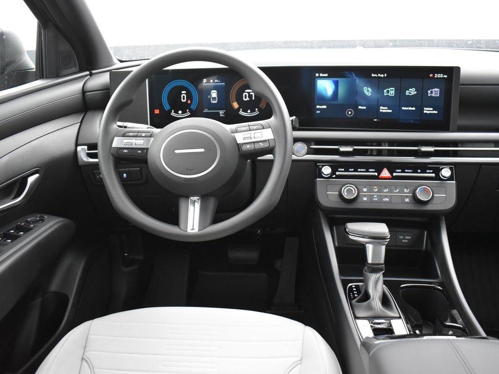 new 2026 Hyundai SANTA CRUZ car, priced at $32,509