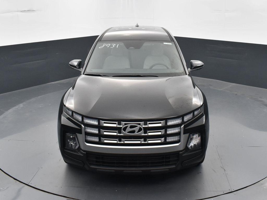 new 2026 Hyundai SANTA CRUZ car, priced at $32,509