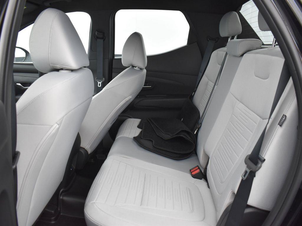 new 2026 Hyundai SANTA CRUZ car, priced at $32,509