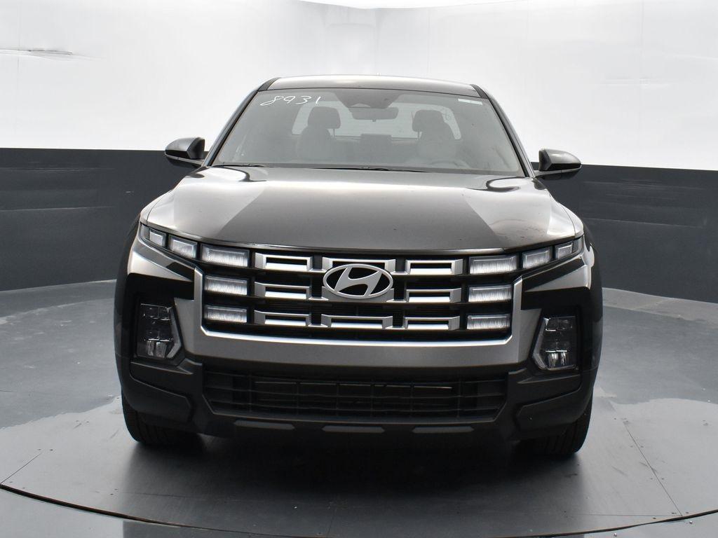 new 2026 Hyundai SANTA CRUZ car, priced at $32,509