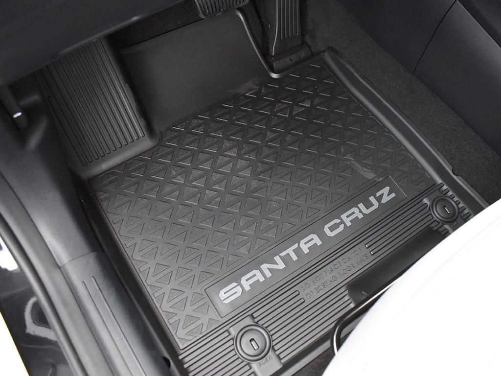 new 2026 Hyundai SANTA CRUZ car, priced at $32,259