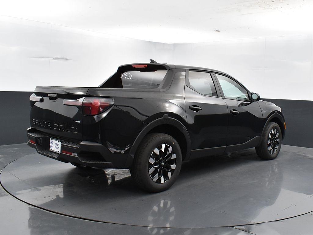 new 2026 Hyundai SANTA CRUZ car, priced at $32,259