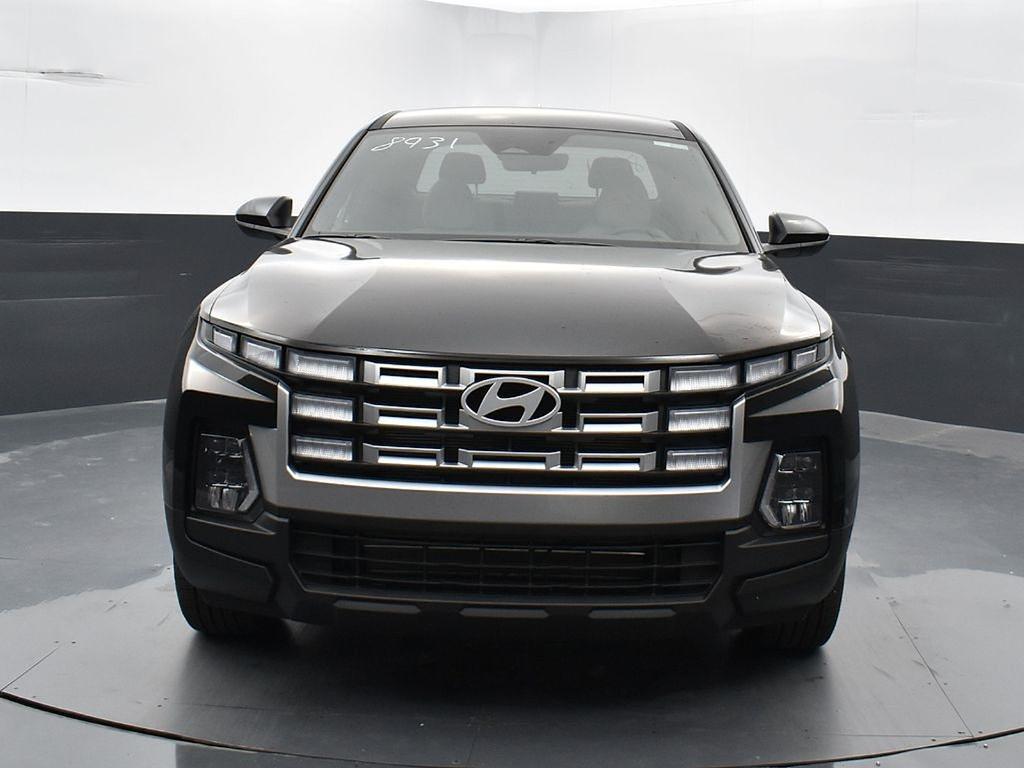 new 2026 Hyundai SANTA CRUZ car, priced at $32,259