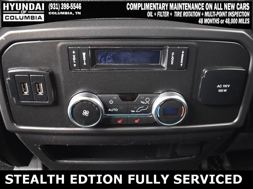 used 2019 Ford Expedition Max car, priced at $38,687