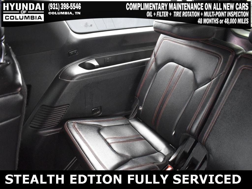used 2019 Ford Expedition Max car, priced at $38,687